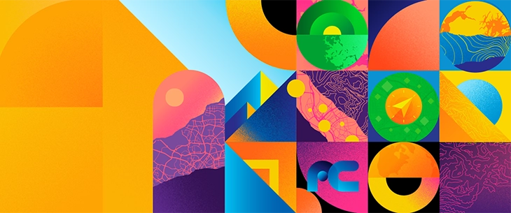 Esri UK Annual Conference 2026
