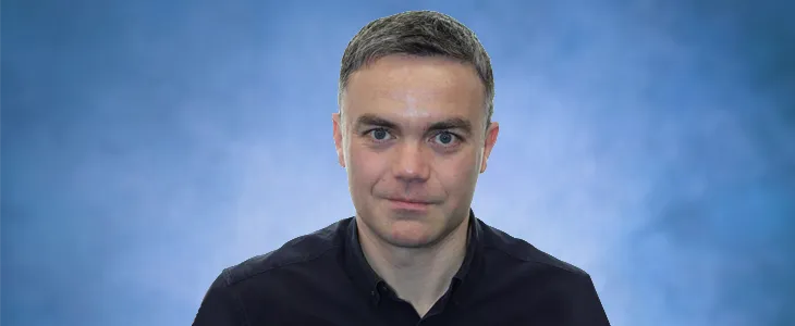 James Bateman Leads International Business Development