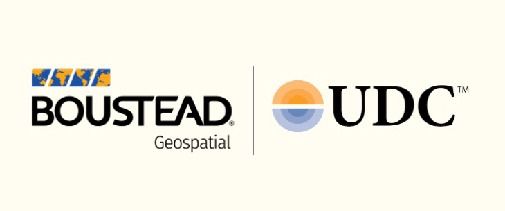 Boustead Geospatial and UDC Partner to Help Utilities Modernise with Confidence